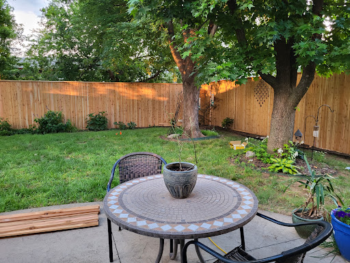 Photo from customer review