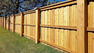A Better Fence Construction place picture